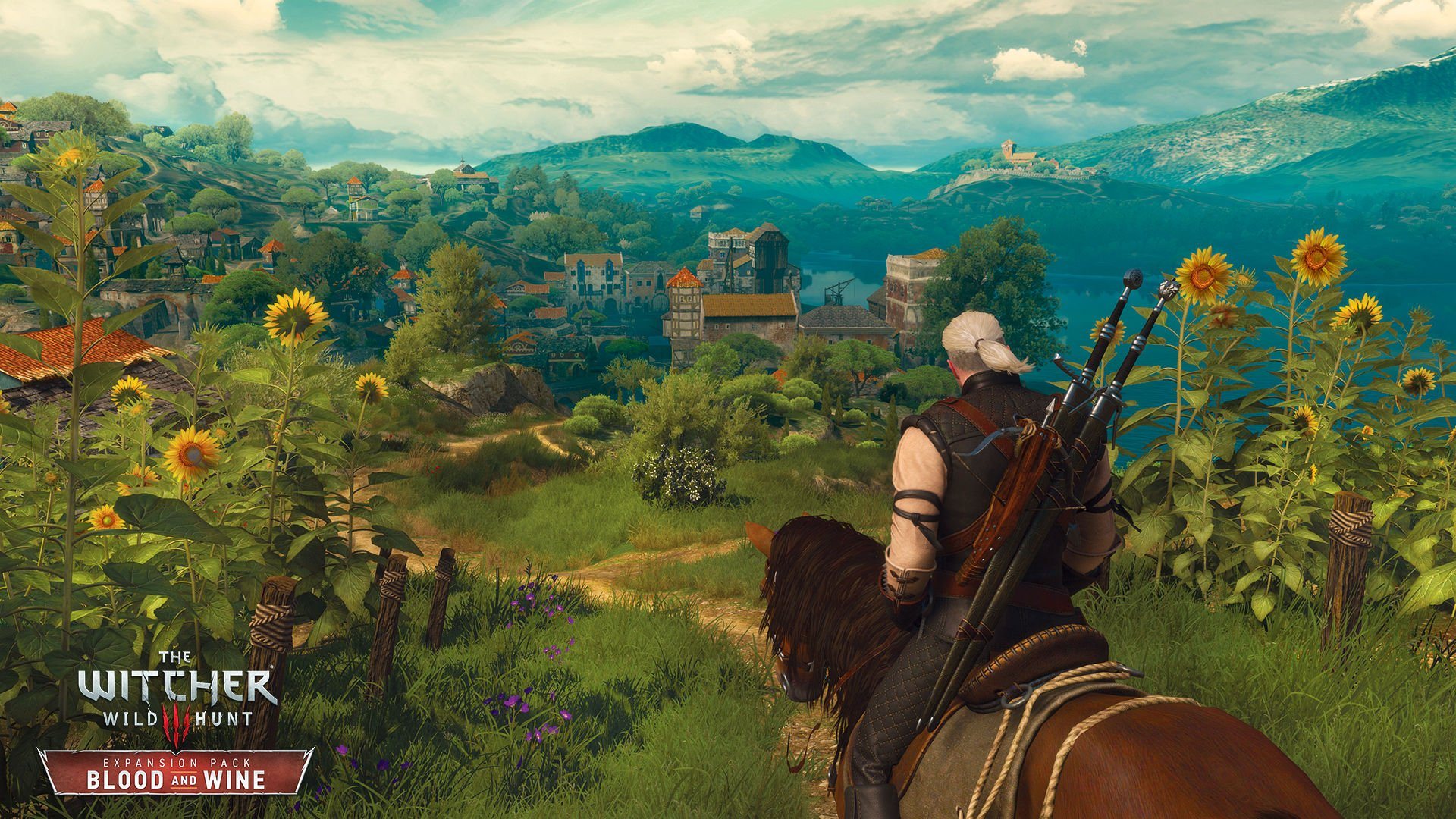 The Witcher 3: Wild Hunt - Blood & Wine - Imagen 42